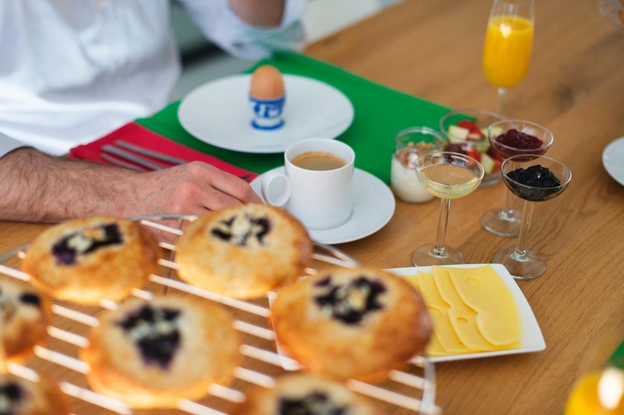 4B B&B Brugge Εξωτερικό φωτογραφία
