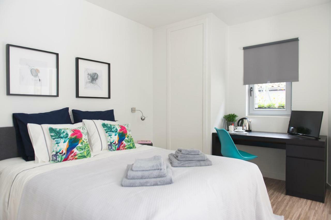4B B&B Brugge Εξωτερικό φωτογραφία